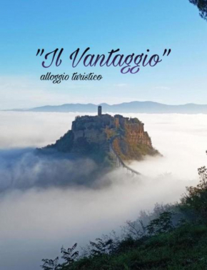 Il Vantaggio Bagnoregio